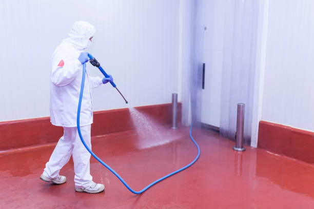 Best Gutter Cleaning  in Jennings Lodge, OR