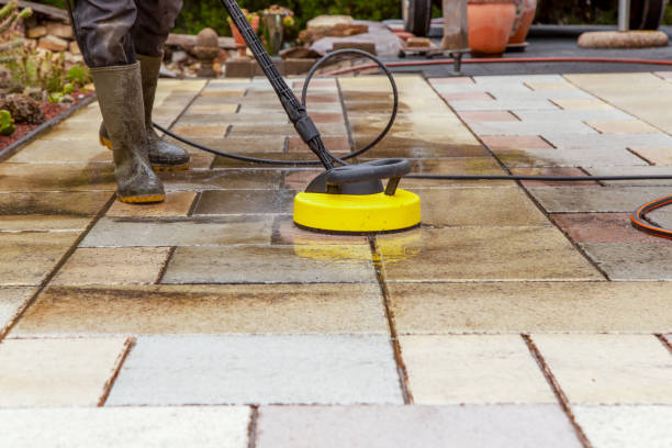 Best Factory Floor Cleaning  in Jennings Lodge, OR