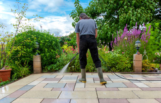 Best Pool Deck Cleaning  in Jennings Lodge, OR