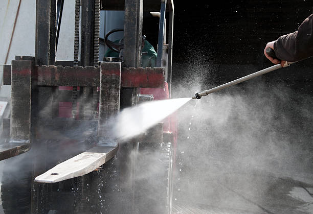 Best Dumpster Area Cleaning  in Jennings Lodge, OR