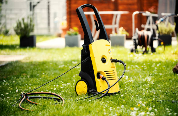 Professional Pressure Washing in Jennings Lodge, OR